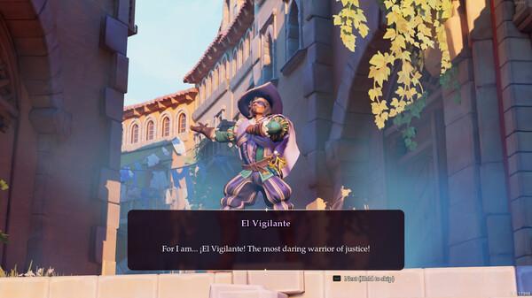 En Garde! Screenshot #3