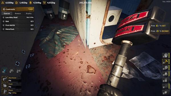 Ship Graveyard Simulator 2 Screenshot #1