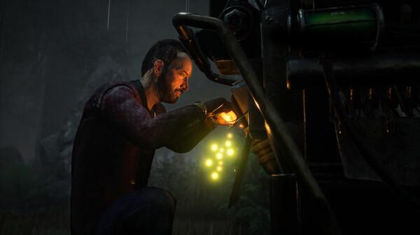Dead by Daylight - Nicolas Cage Chapter Pack Screenshot #3
