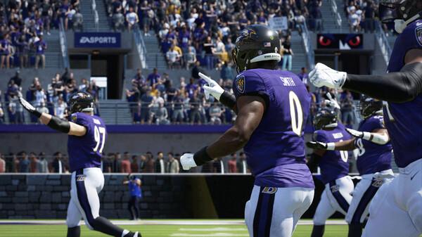 Madden NFL 24 Screenshot #1