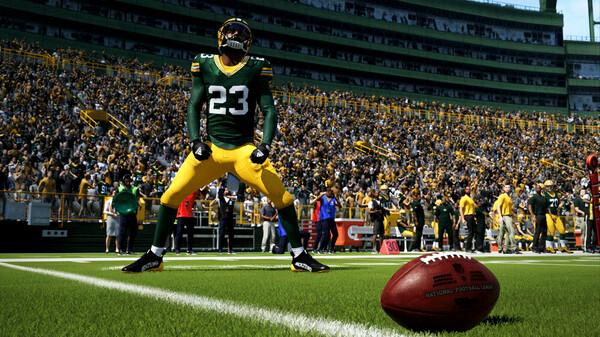Madden NFL 24 Screenshot #2