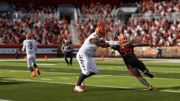 Madden NFL 24 Screenshot #3