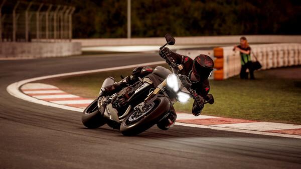 RIDE 5 Screenshot #2