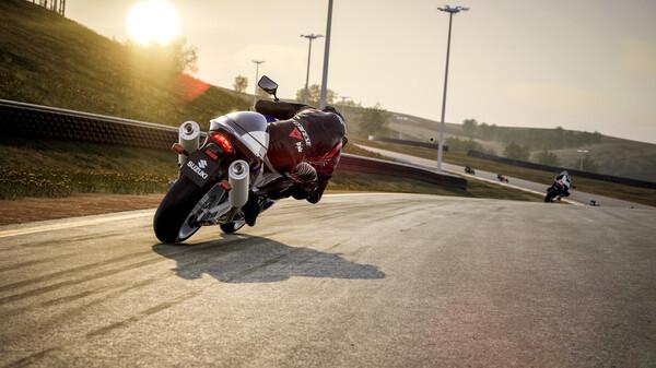 RIDE 5 Screenshot #3