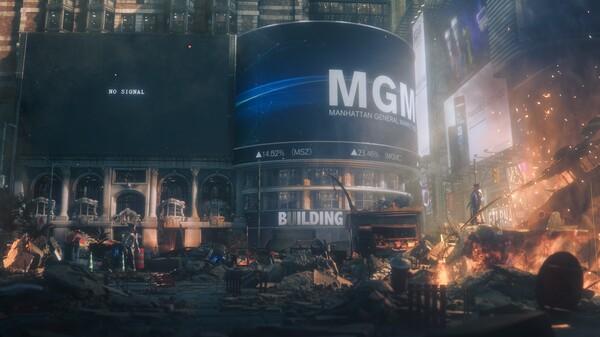 TEKKEN 8 Screenshot #2