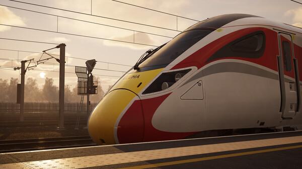 Train Sim World 4 Screenshot #2