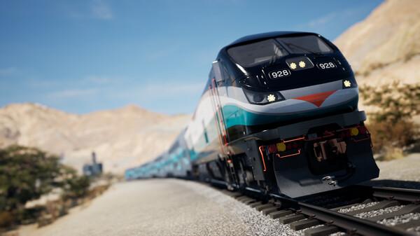 Train Sim World 4 Screenshot #3