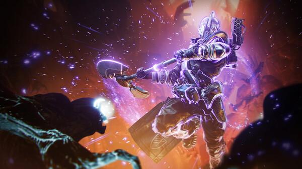 Destiny 2: Die finale Form + Jahrespass Screenshot #3