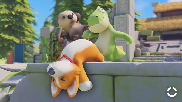 Party Animals Screenshot #1