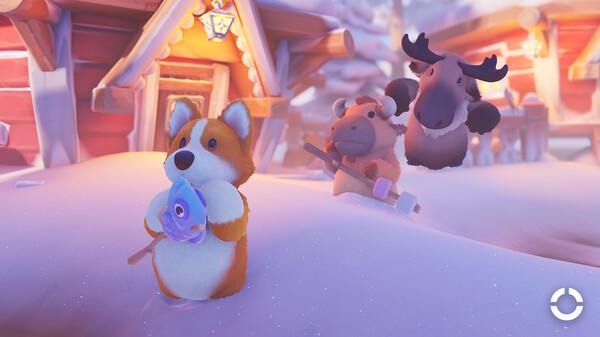 Party Animals Screenshot #2