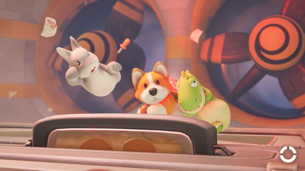 Party Animals Screenshot #3