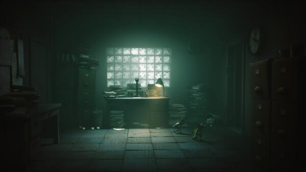 Little Nightmares III Screenshot #2