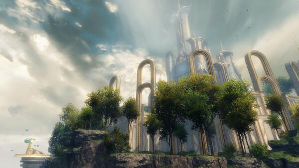 Guild Wars 2: Secrets of the Obscure Screenshot #1