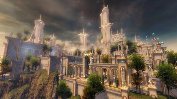 Guild Wars 2: Secrets of the Obscure Screenshot #2