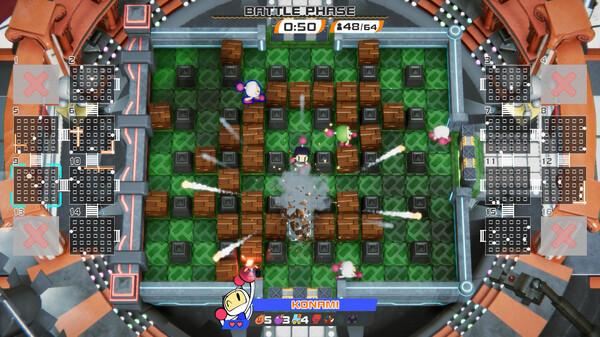Super Bomberman R 2 Screenshot #1