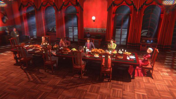 Agatha Christie - Hercule Poirot: The First Cases Screenshot #2