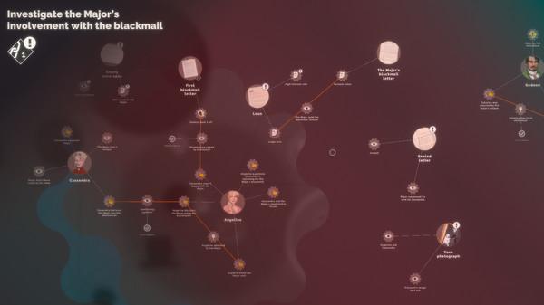 Agatha Christie - Hercule Poirot: The First Cases Screenshot #3