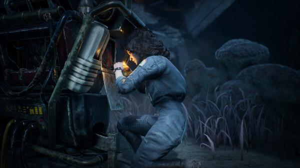 Dead by Daylight - Alien Chapter Pack Screenshot #2