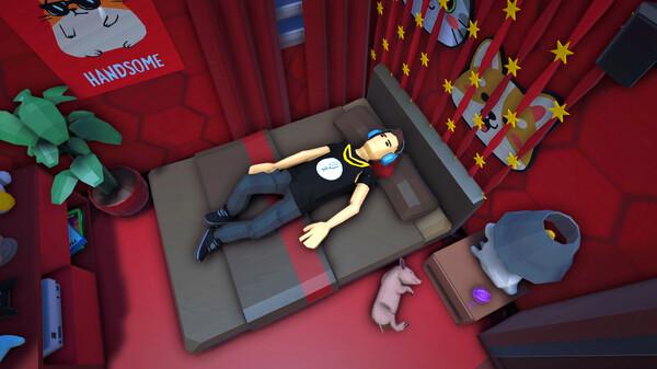 The Tenants - Pets Screenshot #1