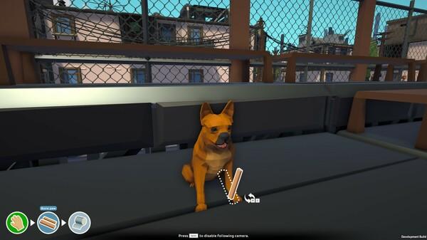 The Tenants - Pets Screenshot #3