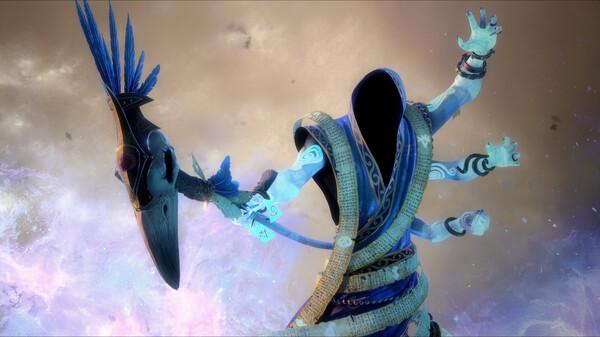 Total War: WARHAMMER III - Shadows of Change Screenshot #3