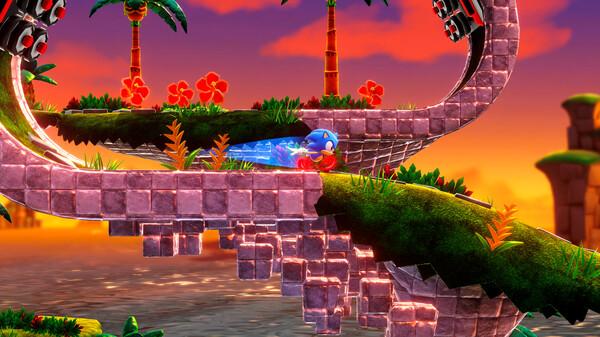 Sonic Superstars Screenshot #2
