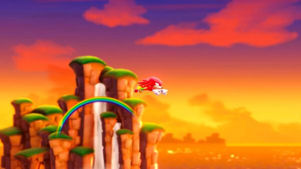 Sonic Superstars Screenshot #3