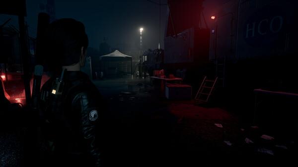 Daymare: 1994 Sandcastle Screenshot #3