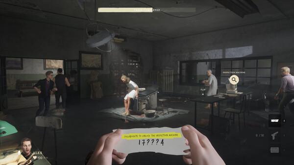 Deceit 2 Screenshot #2