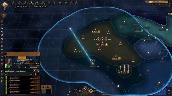 Star Trek: Infinite Screenshot #3