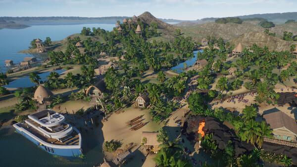 Planet Zoo: Oceania Pack Screenshot #2