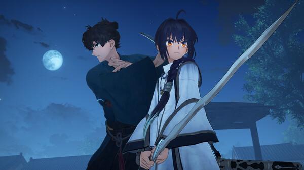 Fate/Samurai Remnant Screenshot #2