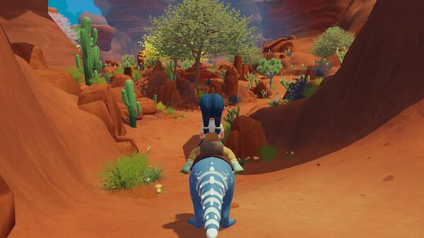 Paleo Pines Screenshot #3