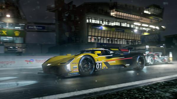 Forza Motorsport - Premium Edition Screenshot #3