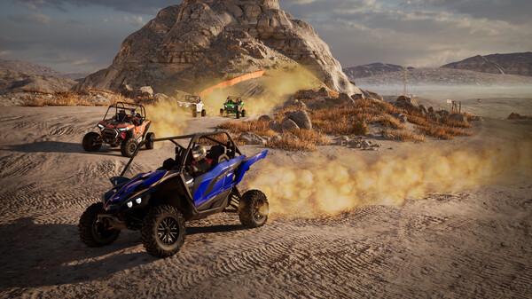 Overpass 2 Screenshot #1