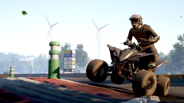 Overpass 2 Screenshot #3