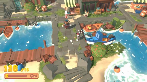 Pizza Possum Screenshot #3