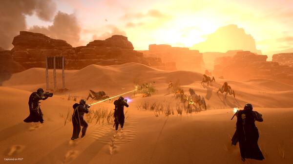 Helldivers 2 Screenshot #3