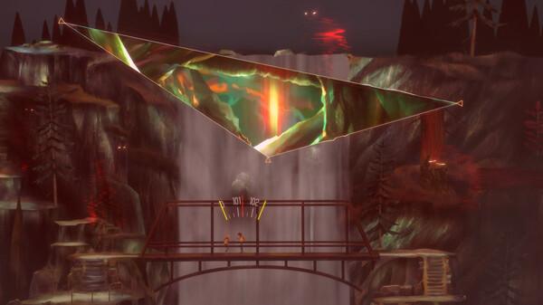 Oxenfree II: Lost Signals Screenshot #2