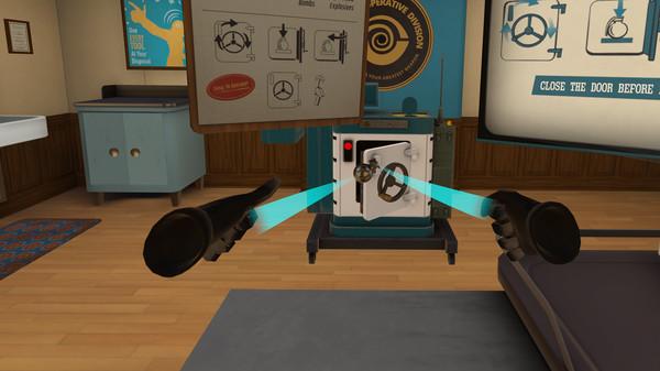 I Expect You To Die 2: The Spy and the Liar Screenshot #1