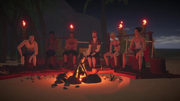 Survivor - Castaway Island Screenshot #1