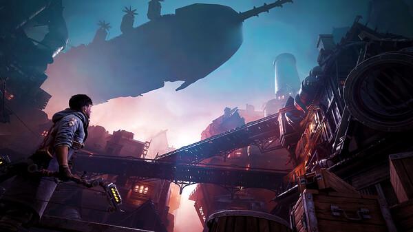 Gangs of Sherwood Screenshot #2