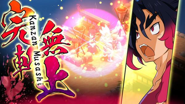 Disgaea 7: Vows of the Virtueless Screenshot #1