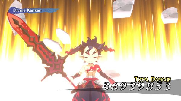 Disgaea 7: Vows of the Virtueless Screenshot #2