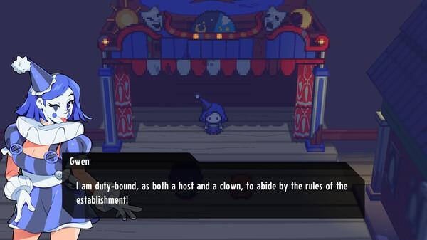 Cassette Beasts: Pier of the Unknown Screenshot #3