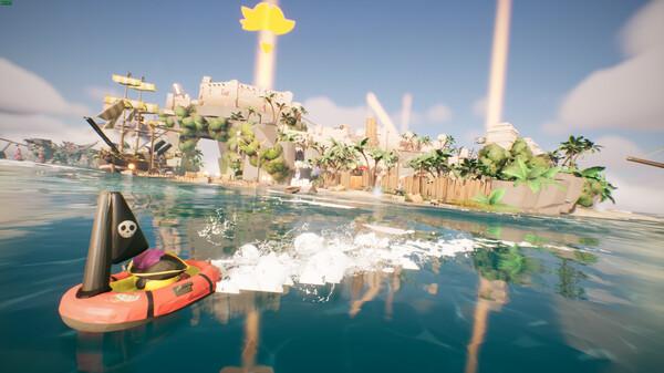 Bang-On Balls: Chronicles Screenshot #2