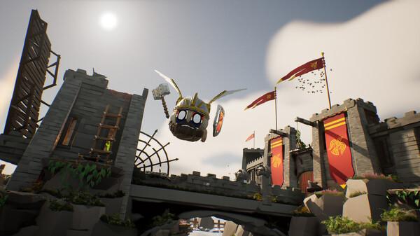 Bang-On Balls: Chronicles Screenshot #3