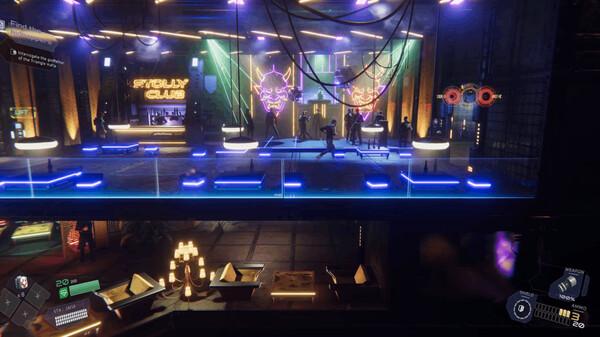 Flashback 2 Screenshot #1