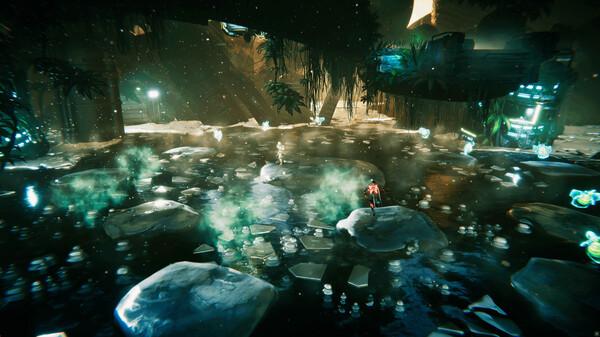 Flashback 2 Screenshot #2