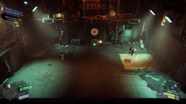 Flashback 2 Screenshot #3